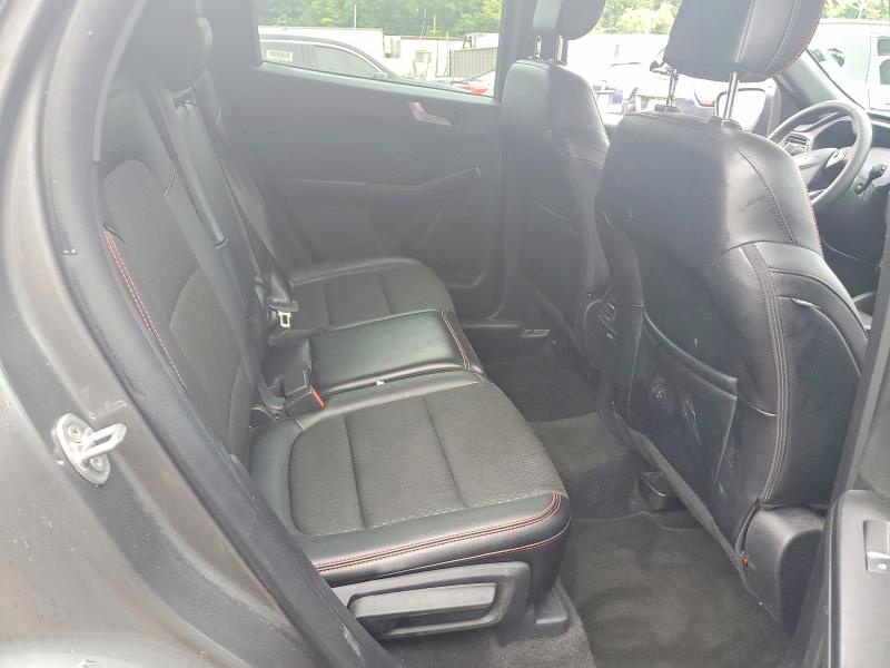 Aukcja sprzedaży 2025 Ford Escape, vin: 1FMCU9MN5SUA86778, numer aukcji: 59581066