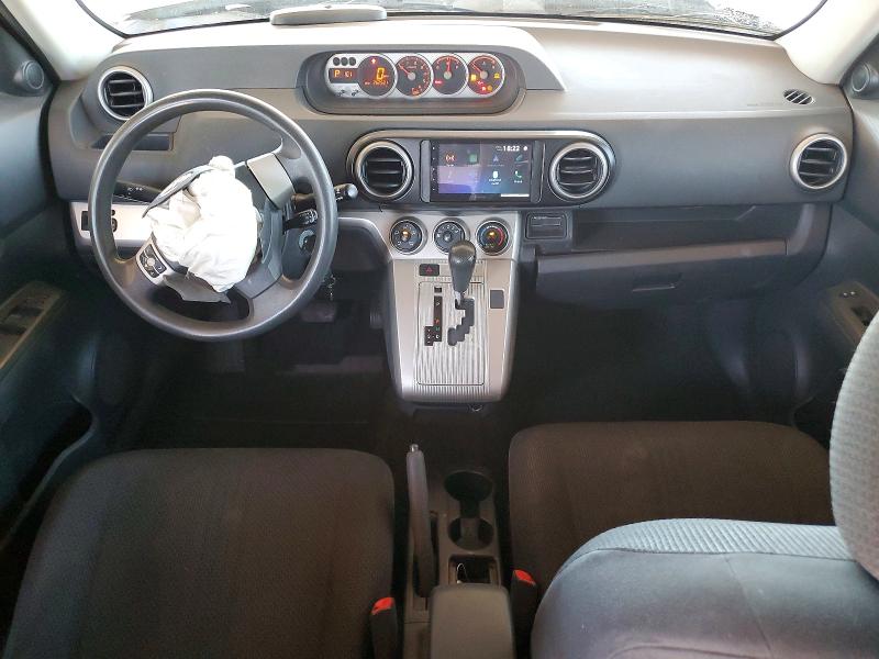 Aukcja sprzedaży 2008 Toyota Scion, vin: JTLKE50E581048610, numer aukcji: 60697696
