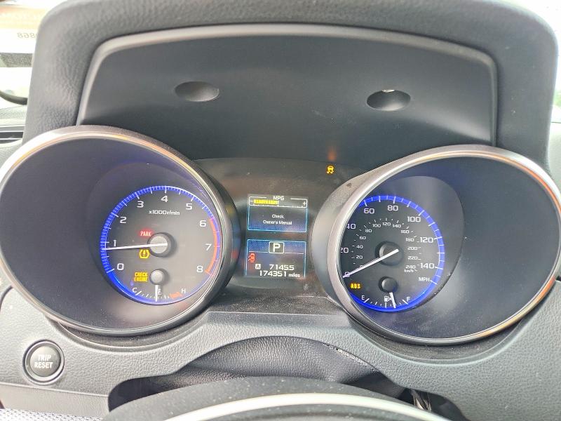 Продажа на аукционе авто 2018 Subaru Legacy, vin: 4S3BNAC68J3022800, номер лота: 62702106
