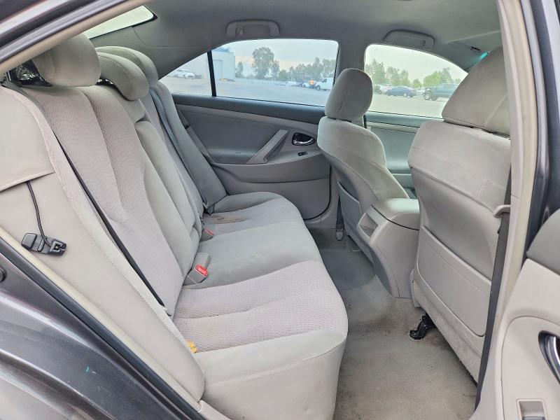 Продажа на аукционе авто 2011 Toyota Camry, vin: 4T1BF3EK9BU628858, номер лота: 61239096