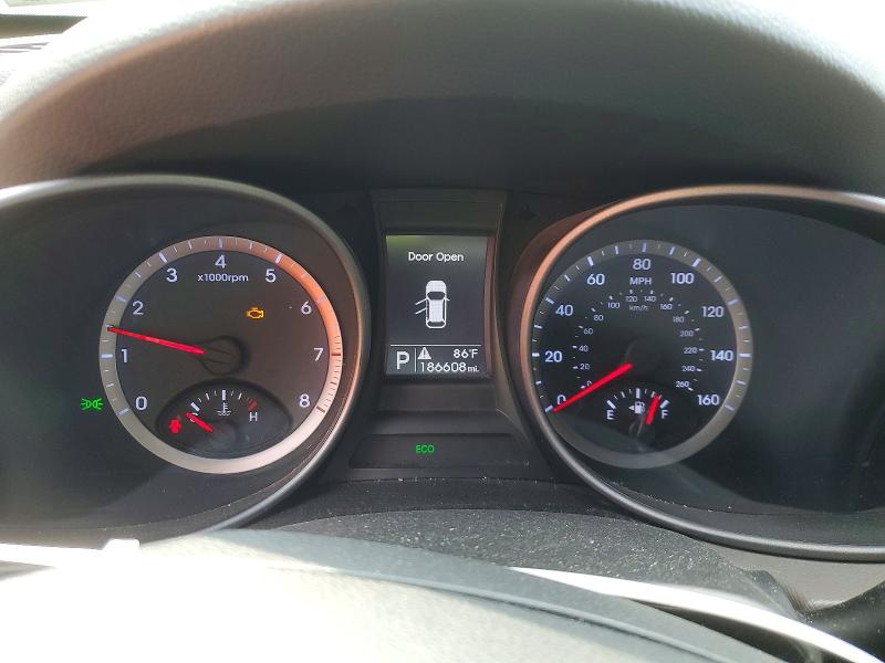 61762196 :رقم المزاد ، 5XYZU3LB0DG004172 vin ، 2013 Hyundai Santa Fe Sport مزاد بيع