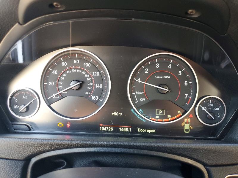 Aukcja sprzedaży 2019 Bmw 430i, vin: WBA4J1C56KBM18143, numer aukcji: 63150926