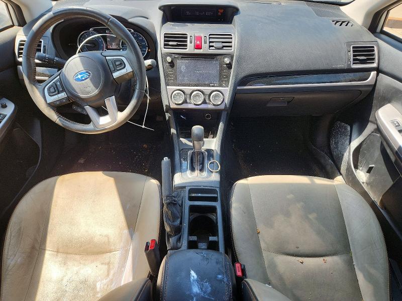 Продажа на аукционе авто 2017 Subaru Crosstrek, vin: JF2GPAKC2HH250989, номер лота: 62536766
