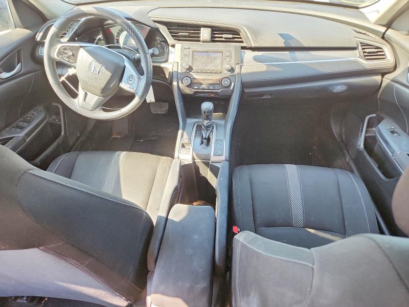 Aukcja sprzedaży 2018 Honda Civic, vin: 2HGFC2F56JH560510, numer aukcji: 63364696