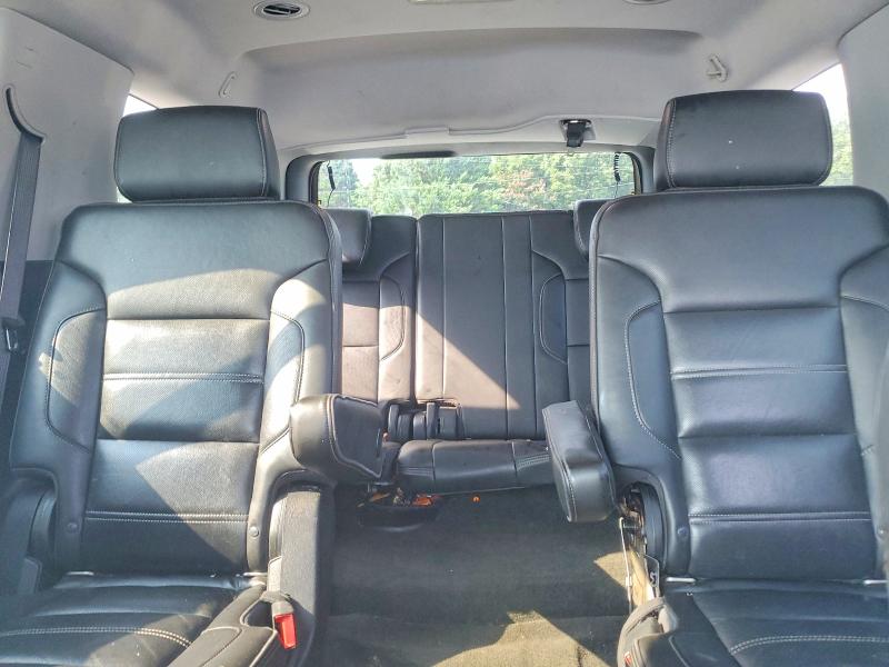 2018 Gmc Yukon მანქანა იყიდება აუქციონზე, vin: 1GKS2CKJ5JR312407, აუქციონის ნომერი: 62783576
