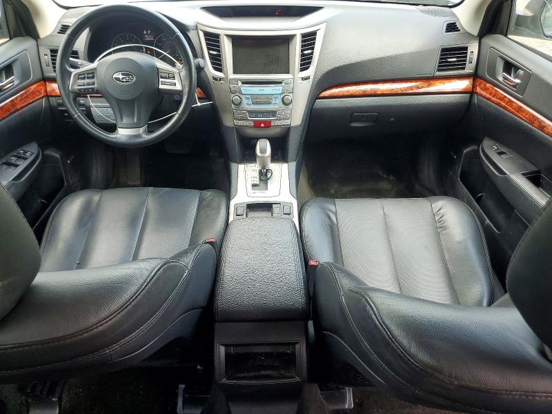 Aukcja sprzedaży 2012 Subaru Legacy, vin: 4S3BMCL69C3025562, numer aukcji: 63192566