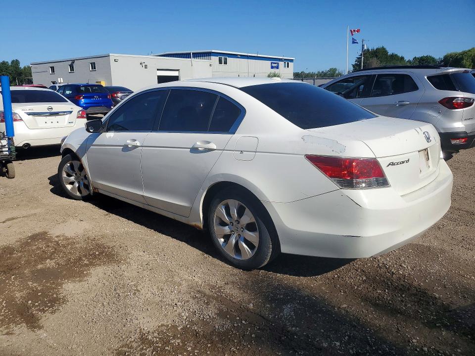 2010 Honda Accord მანქანა იყიდება აუქციონზე, vin: 1HGCP2F84AA800217, აუქციონის ნომერი: 60603976