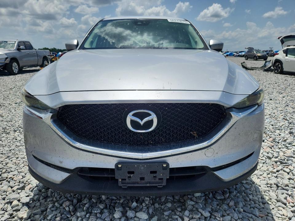 60243676 :رقم المزاد ، JM3KFBDL3H0207251 vin ، 2017 Mazda Cx-5 مزاد بيع