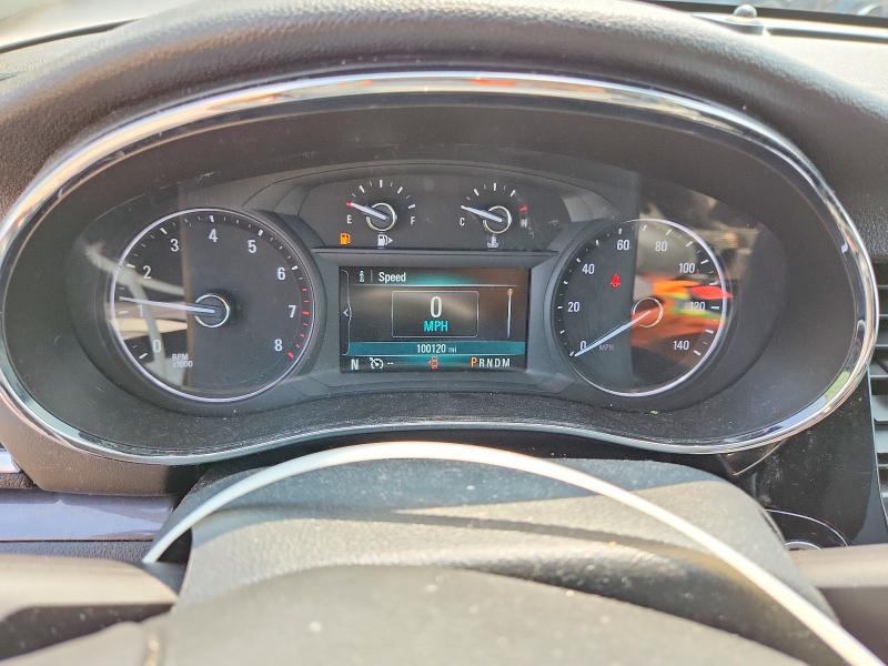 Продажа на аукционе авто 2018 Buick Encore, vin: KL4CJASB7JB558703, номер лота: 62498116