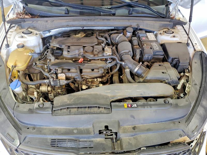 Продажа на аукционе авто 2021 Kia K5, vin: 5XXG64J20MG061809, номер лота: 59264516