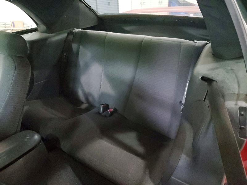 Продажа на аукционе авто 1999 Ford Mustang, vin: 1FAFP4440XF149547, номер лота: 60249886