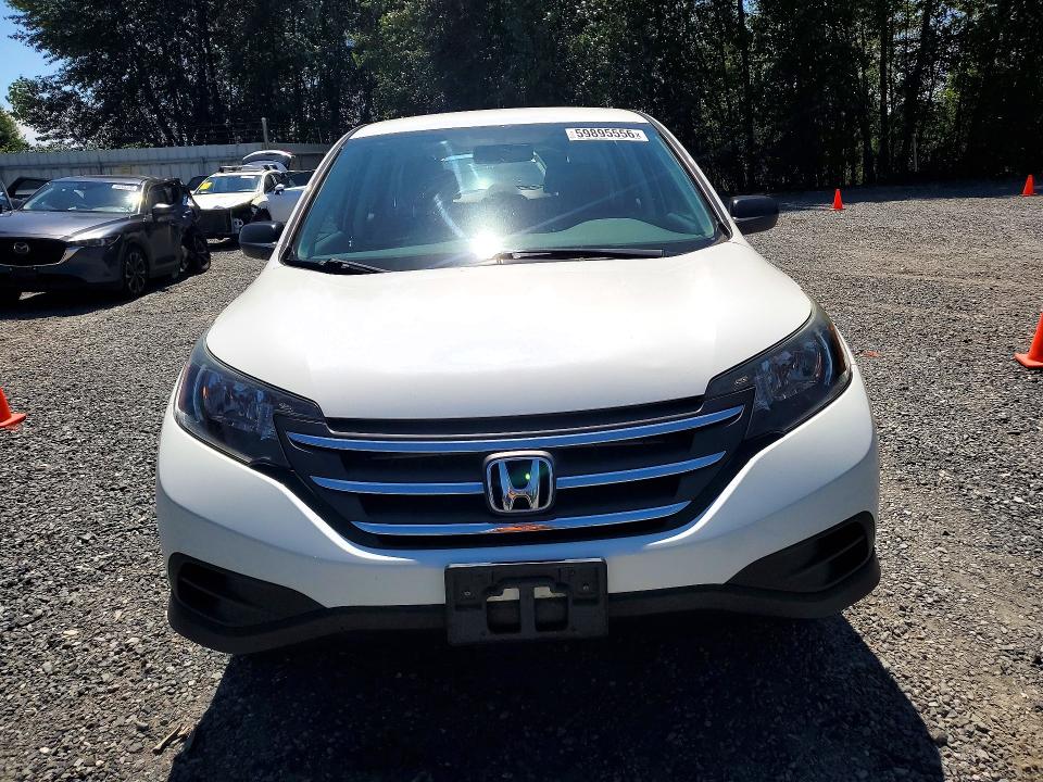 Aukcja sprzedaży 2014 Honda Cr-v, vin: 5J6RM4H34EL019328, numer aukcji: 59895556