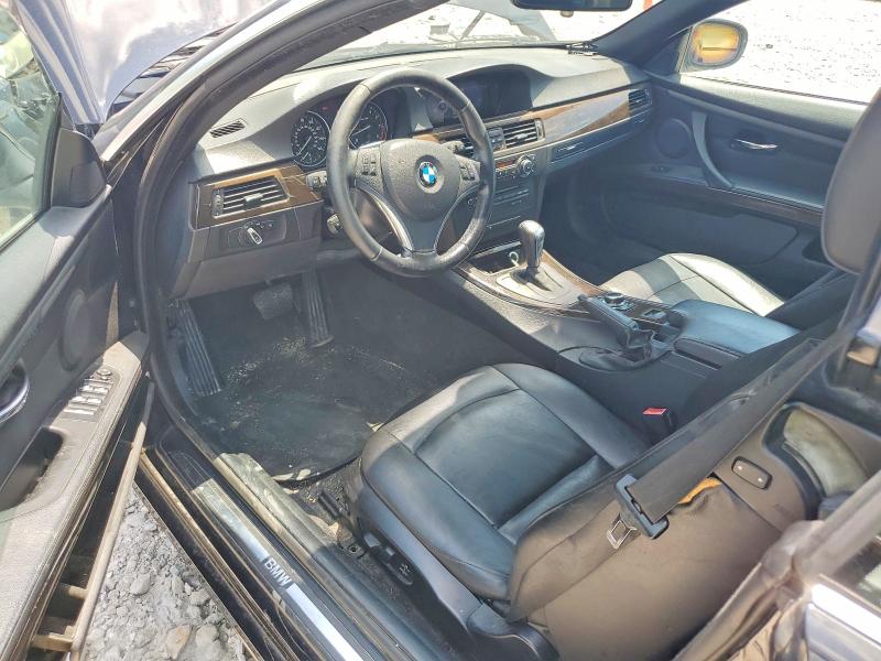 Продажа на аукционе авто 2013 Bmw 328, vin: WBADW7C55DE733022, номер лота: 58845436
