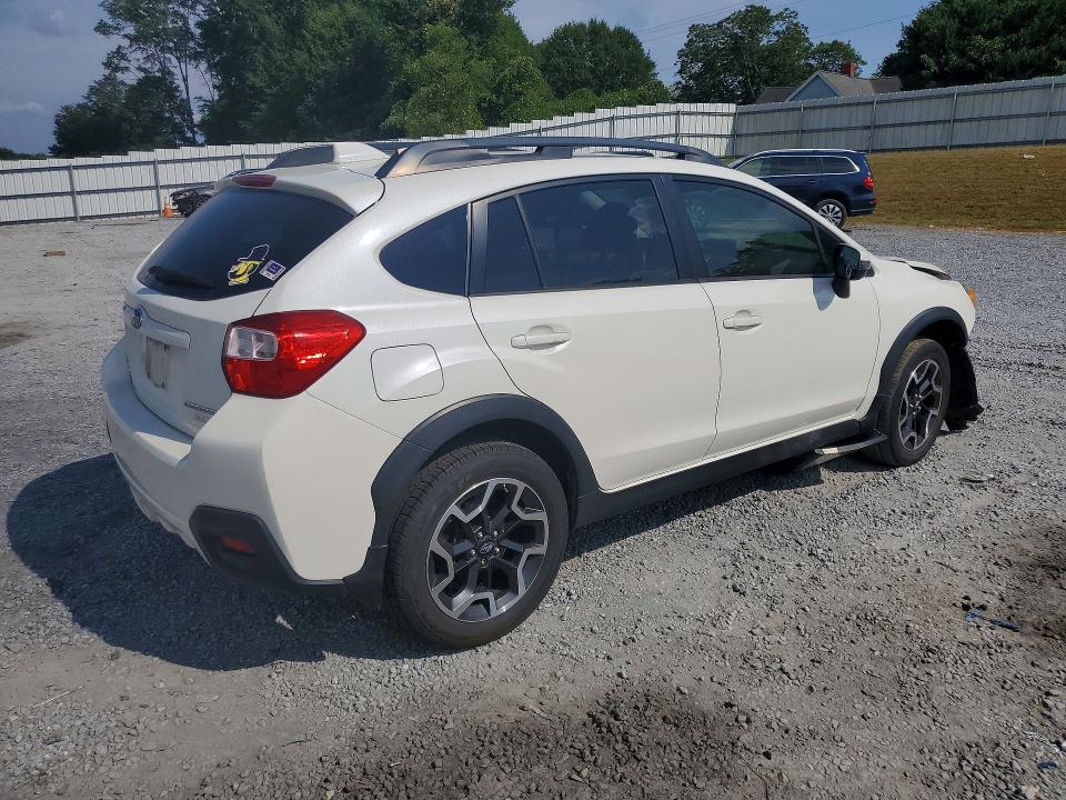 2017 Subaru Crosstrek მანქანა იყიდება აუქციონზე, vin: JF2GPAKCXH8216055, აუქციონის ნომერი: 60158326