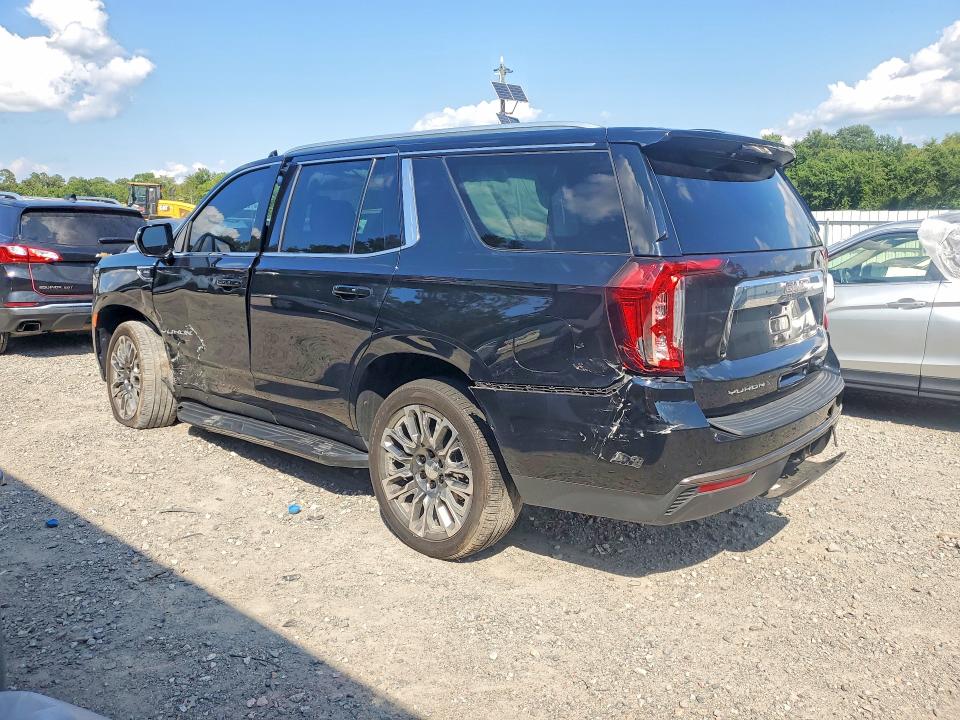 Aukcja sprzedaży 2021 Gmc Yukon, vin: 1GKS2AKD0MR444493, numer aukcji: 59760856