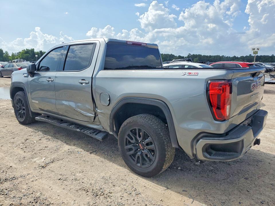 Aukcja sprzedaży 2025 Gmc Sierra, vin: 3GTUUCE81SG212944, numer aukcji: 60611006