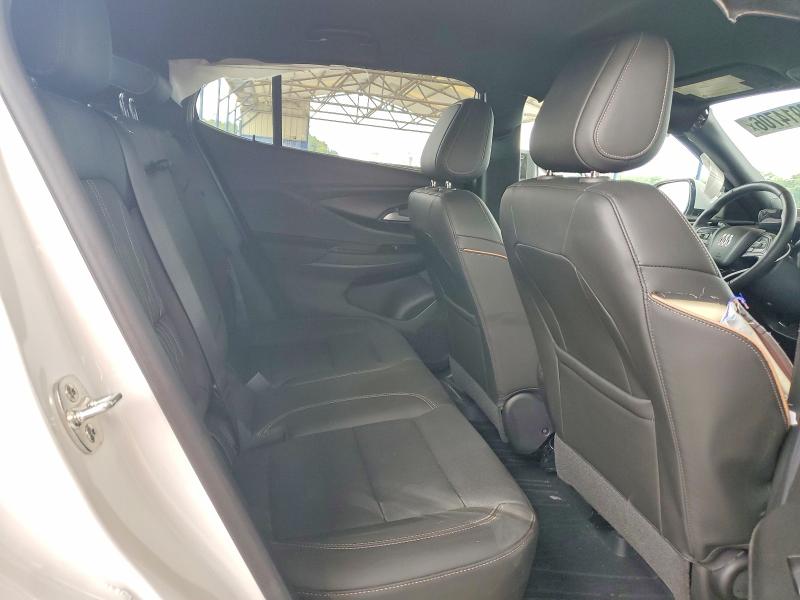 Aukcja sprzedaży 2024 Buick Envista, vin: KL47LCE28RB076417, numer aukcji: 60914706