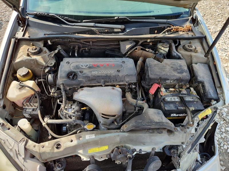 2006 Toyota Camry მანქანა იყიდება აუქციონზე, vin: 4T1BE32K26U156449, აუქციონის ნომერი: 60015426