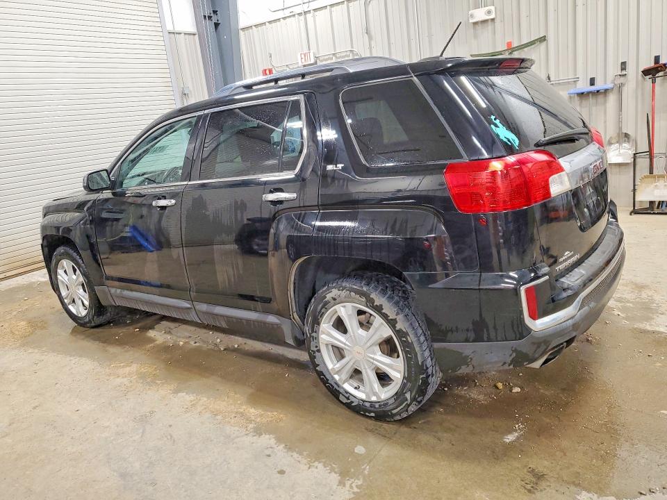 61411026 :رقم المزاد ، 2GKFLUE3XG6197583 vin ، 2016 Gmc Terrain مزاد بيع