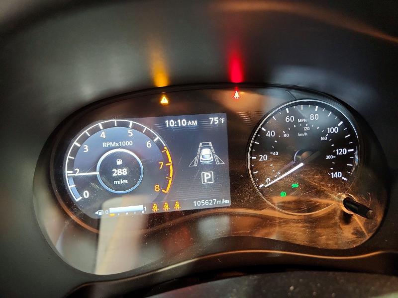 Продаж на аукціоні авто 2024 Nissan Kicks, vin: 3N1CP5DV6RL515695, номер лоту: 61514046