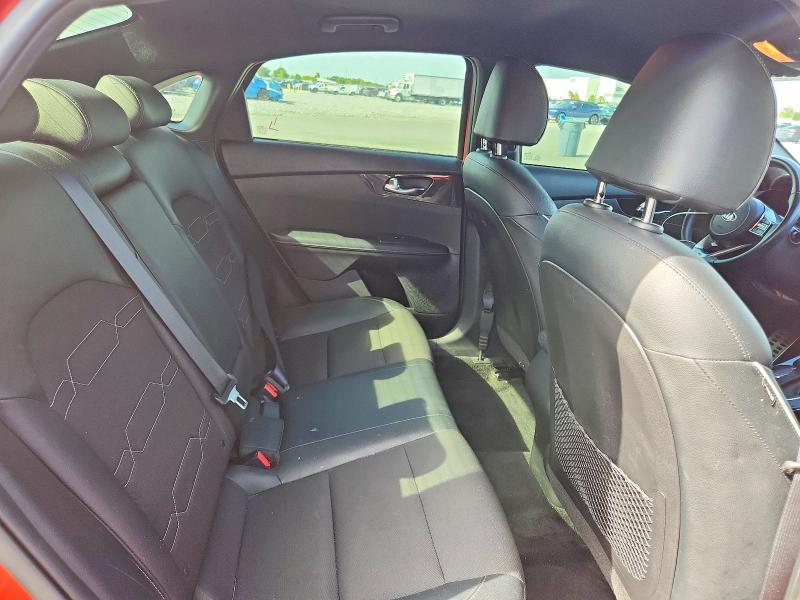 Aukcja sprzedaży 2021 Kia Forte, vin: 3KPF34AD8ME320612, numer aukcji: 59991906