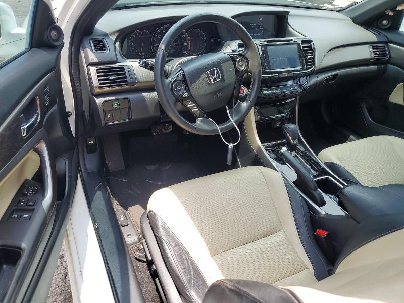 2017 Honda Accord მანქანა იყიდება აუქციონზე, vin: 1HGCT2B86HA003852, აუქციონის ნომერი: 62791106