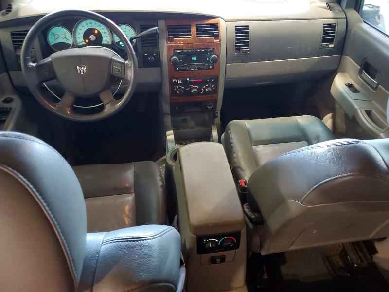 Aukcja sprzedaży 2007 Dodge Durango, vin: 1D8HB48P77F576795, numer aukcji: 60970936