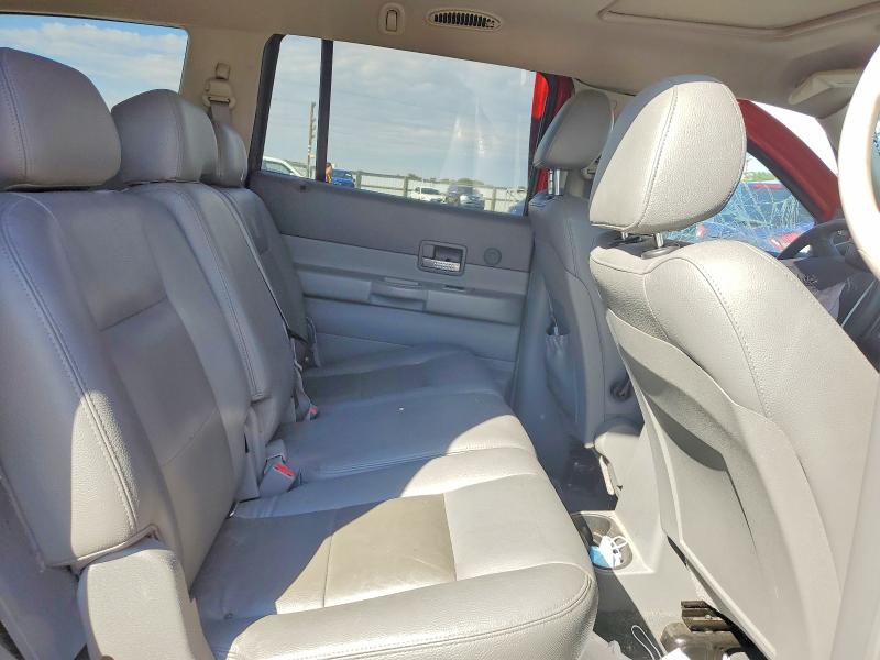 2004 Dodge Durango მანქანა იყიდება აუქციონზე, vin: 1D4HB48D44F119171, აუქციონის ნომერი: 58593096