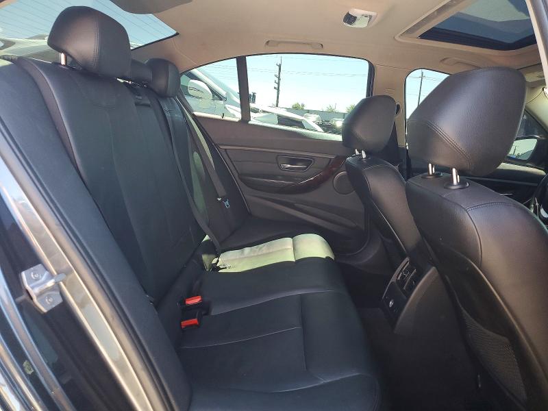 Продаж на аукціоні авто 2014 Bmw 328, vin: WBA3B3C57EJ981099, номер лоту: 60011836