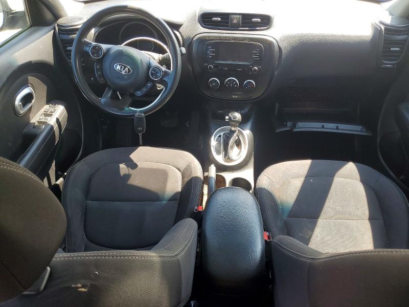 2019 Kia Soul მანქანა იყიდება აუქციონზე, vin: KNDJN2A28K7663098, აუქციონის ნომერი: 62710426