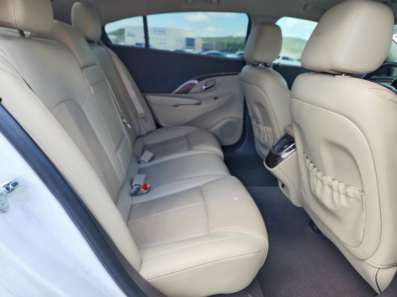 Aukcja sprzedaży 2015 Buick Lacrosse, vin: 1G4GB5G35FF271613, numer aukcji: 61557556
