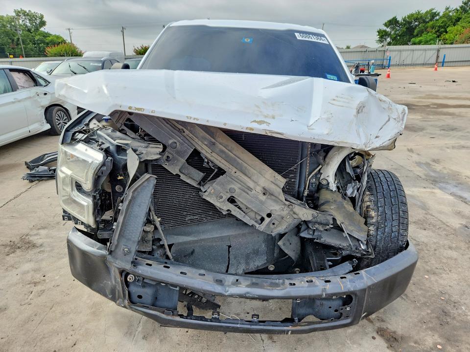 Продажа на аукционе авто 2016 Ford F150, vin: 1FTMF1C89GKE06137, номер лота: 60861366