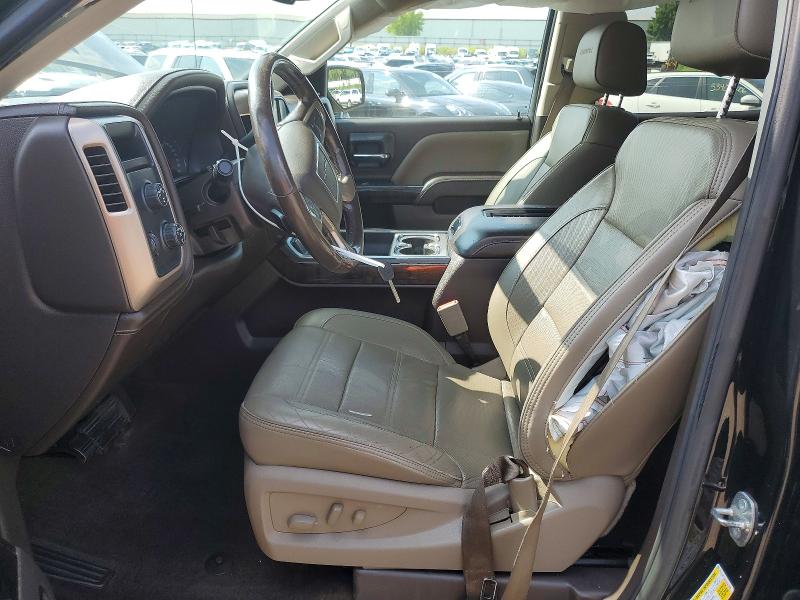Продажа на аукционе авто 2016 Gmc Sierra, vin: 3GTU2PEJXGG227899, номер лота: 62062236
