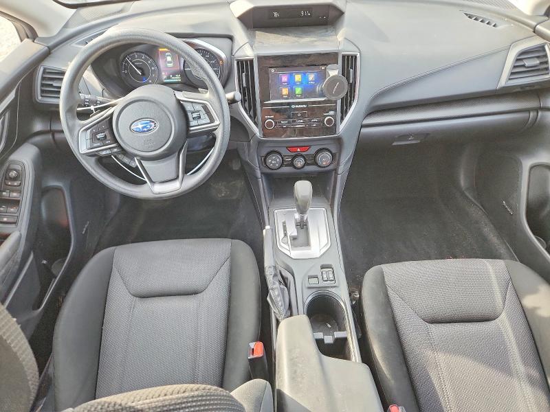 Aukcja sprzedaży 2017 Subaru Impreza, vin: 4S3GTAD67H3734249, numer aukcji: 61248186