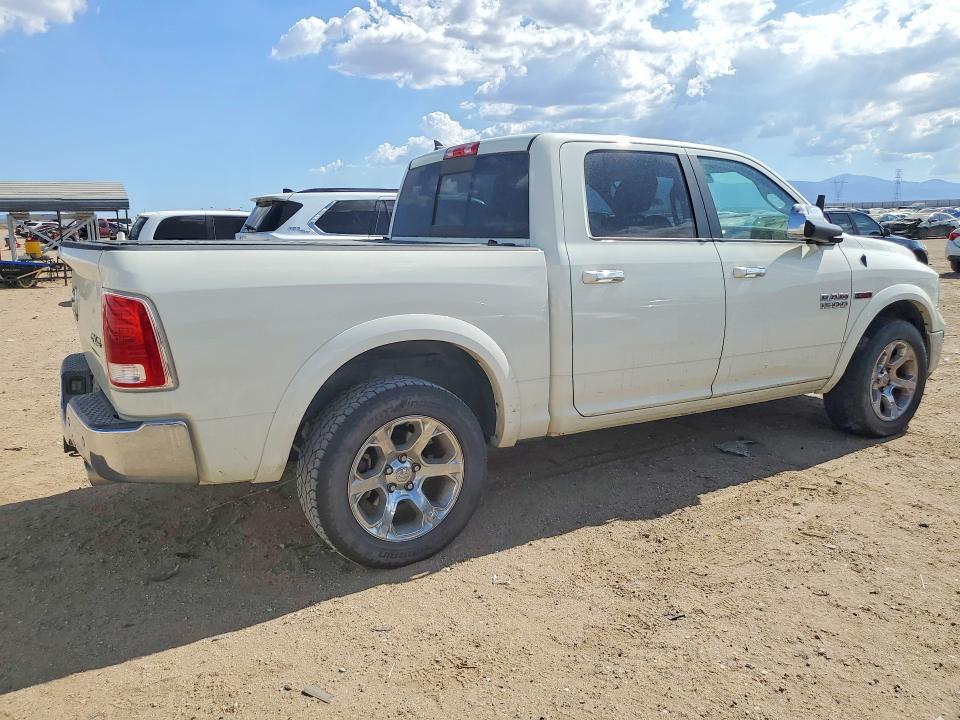 Aukcja sprzedaży 2018 Ram 1500, vin: 1C6RR7NMXJS353487, numer aukcji: 60969006