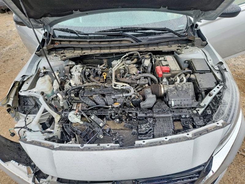 62577336 :رقم المزاد ، 1N4BL4DV0RN375745 vin ، 2024 Nissan Altima مزاد بيع