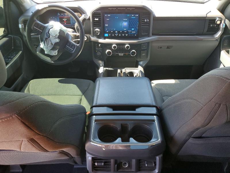 Продаж на аукціоні авто 2024 Ford F150, vin: 1FTFW3L85RKF79502, номер лоту: 62867906
