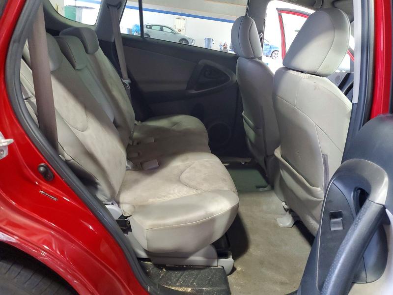 Продаж на аукціоні авто 2010 Toyota Rav4, vin: 2T3KF4DV6AW040875, номер лоту: 61696186