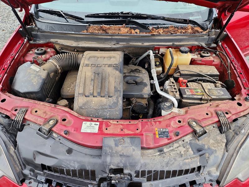 60802366 :رقم المزاد ، 3GNAL4EK0FS527588 vin ، 2015 Chevrolet Captiva مزاد بيع