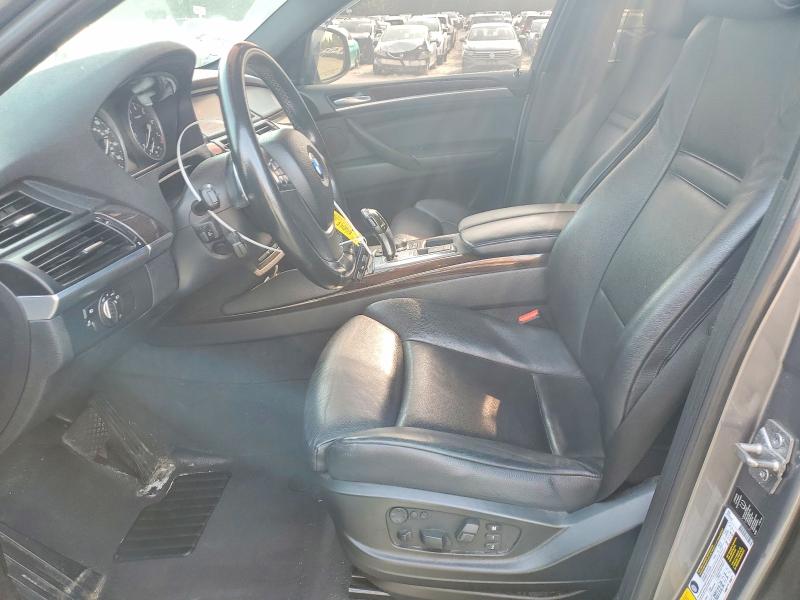 Aukcja sprzedaży 2012 Bmw X6, vin: 5UXFG8C59CL590826, numer aukcji: 60636606
