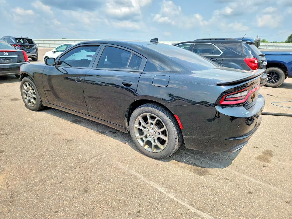 2017 Dodge Charger მანქანა იყიდება აუქციონზე, vin: 2C3CDXJG5HH645051, აუქციონის ნომერი: 62356876
