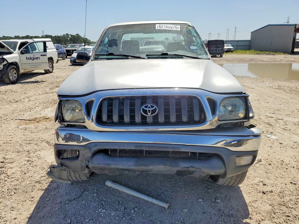 Aukcja sprzedaży 2002 Toyota Tacoma, vin: 5TESN92N62Z078762, numer aukcji: 62160076