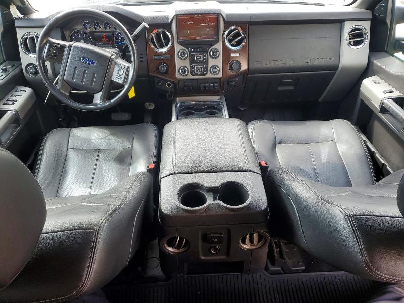 Aukcja sprzedaży 2015 Ford F250, vin: 1FT7W2BT1FEB80035, numer aukcji: 60278466