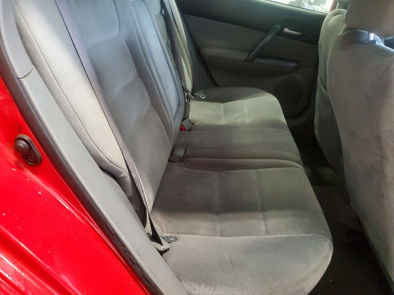 Продажа на аукционе авто 2008 Mazda 6, vin: 1YVHP84CX85M37241, номер лота: 60855556