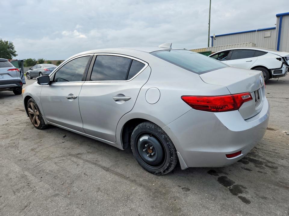 Продажа на аукционе авто 2015 Acura Ilx, vin: 19VDE1F31FE008272, номер лота: 63306086