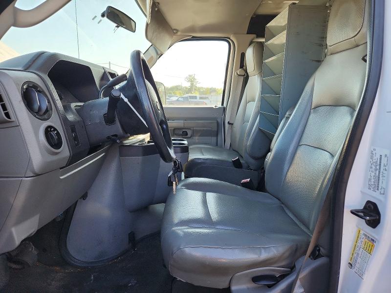 Aukcja sprzedaży 2014 Ford Econoline, vin: 1FTSS3EL8EDB01908, numer aukcji: 62246836