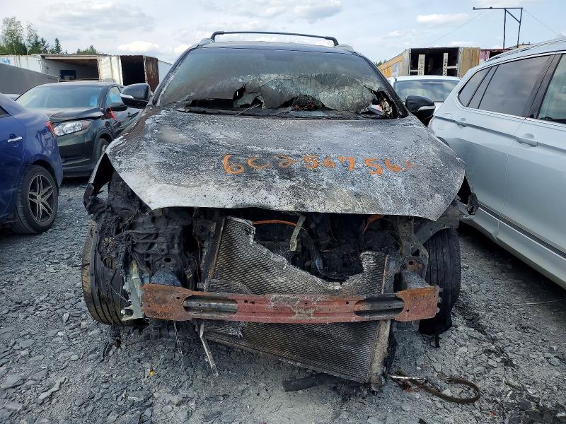 2016 Kia Sorento მანქანა იყიდება აუქციონზე, vin: 5XYPHDA52GG029500, აუქციონის ნომერი: 60256756