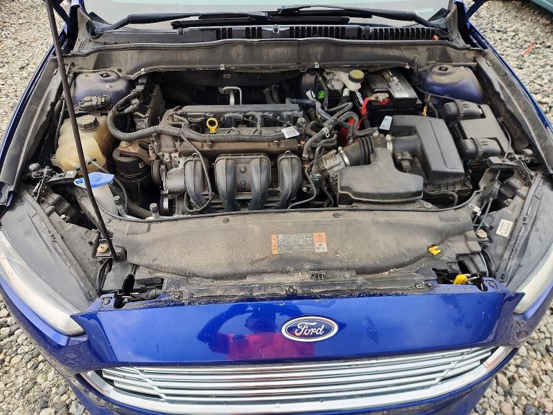 2015 Ford Fusion მანქანა იყიდება აუქციონზე, vin: 3FA6P0H79FR162294, აუქციონის ნომერი: 62792646