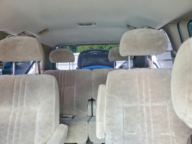 Продаж на аукціоні авто 2001 Toyota Sienna, vin: 4T3ZF13C61U333611, номер лоту: 57077946