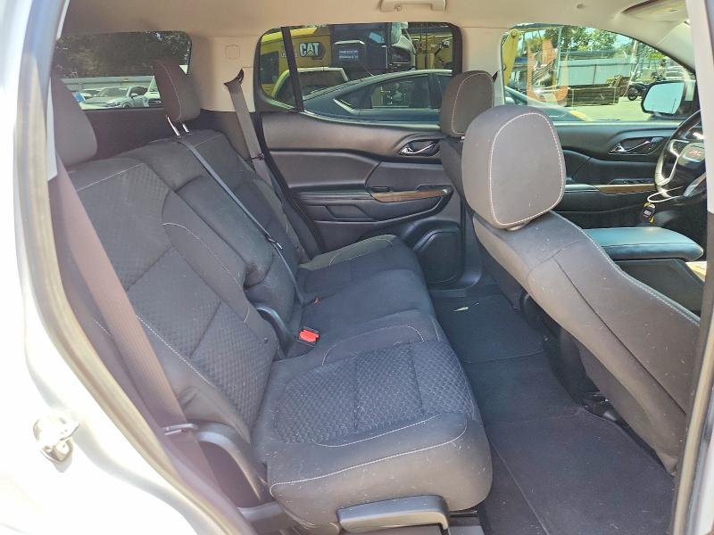 Продажа на аукционе авто 2017 Gmc Acadia, vin: 1GKKNKLA4HZ286098, номер лота: 61606756